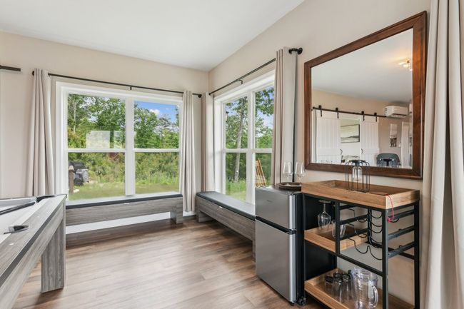 497 Jakes Landing Way S, Home with 3 bedrooms, 3 bathrooms and null parking in Ellijay GA | Image 35
