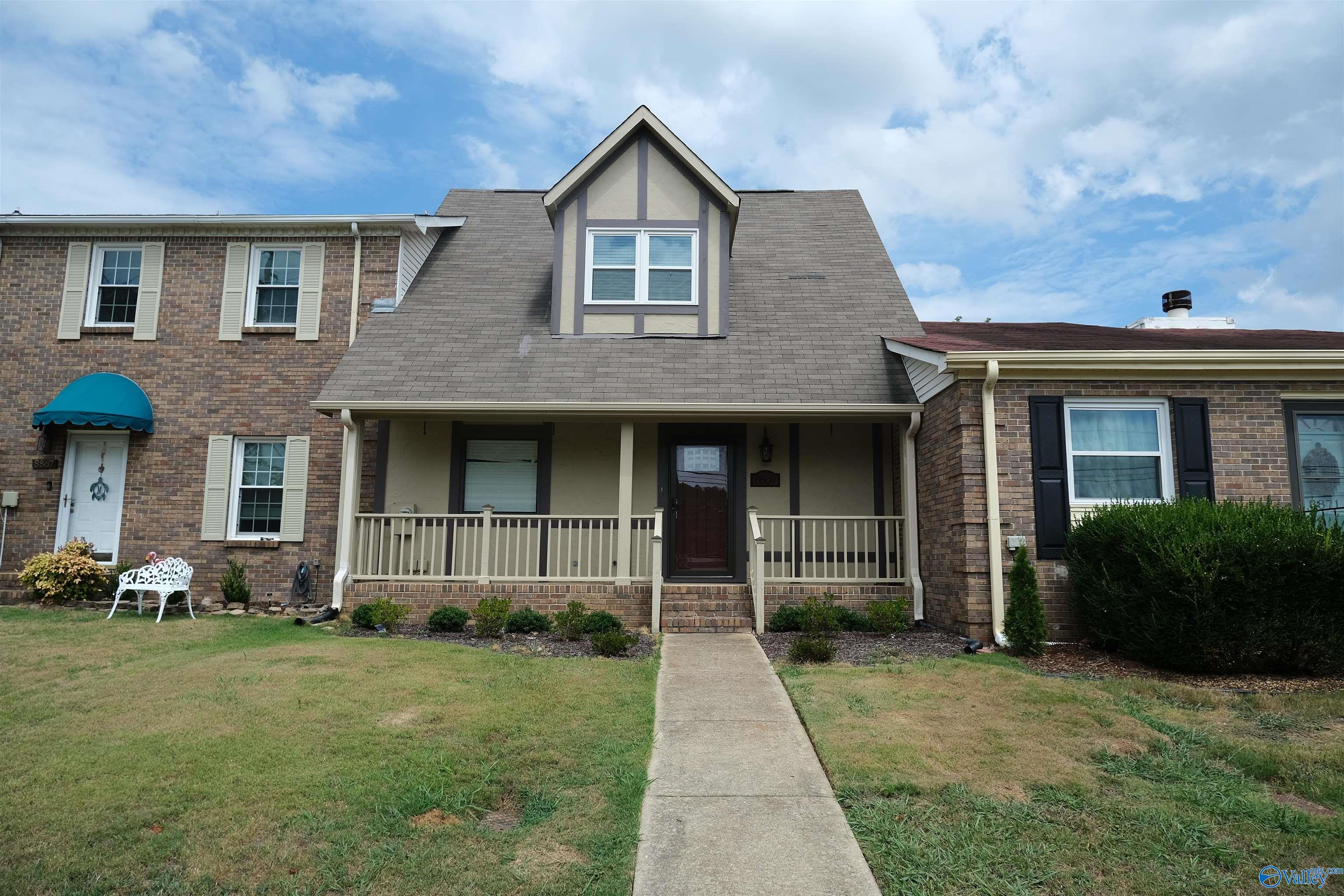 Tacoma Trl, Huntsville, AL 35802