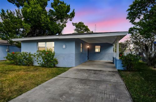 4911 Floramar Ter, New Port Richey, FL, 34652-3379 | Card Image