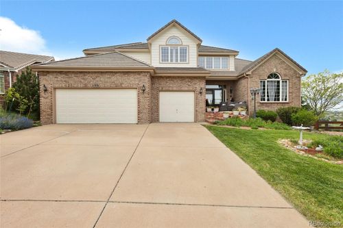11551 Bent Oaks St, Parker, CO, 80138-5701 | Card Image