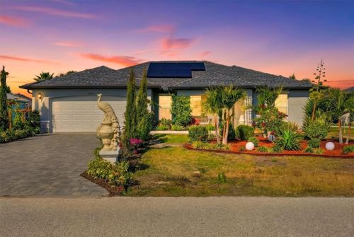 27052 Tierra Del Fuego Cir, PUNTA GORDA, FL, 33983-5411 | Card Image