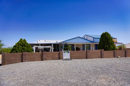 852 W Jennella Drive, Benson, AZ, 85602 | Card Image