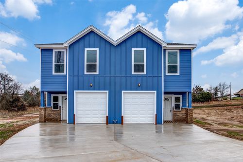 117 Dealva Ct, Weatherford, TX, 76088-7313 | Card Image