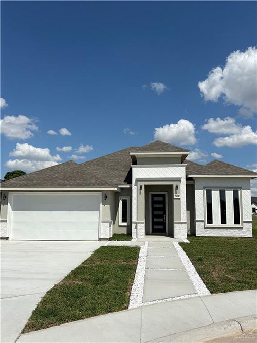 908 Bella Ave, Alamo, TX, 78516-0678 | Card Image