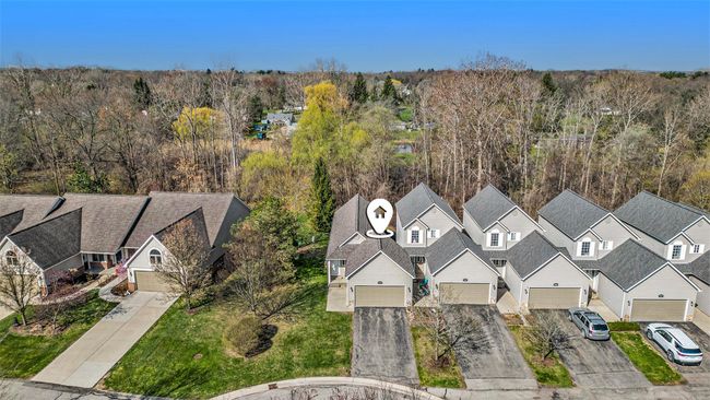 4655 Christopher Pines Dr, Condo with 3 bedrooms, 3 bathrooms and null parking in Clarkston MI | Image 29