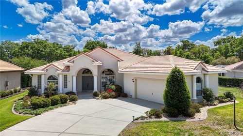 114 W Mickey Mantle Path, Hernando, FL, 34442-5187 | Card Image