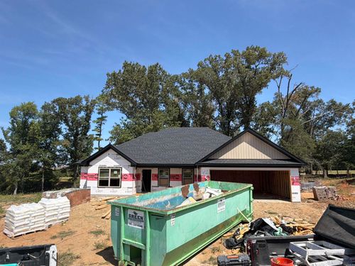 316 Millie Court, Austin, AR, 72007 | Card Image