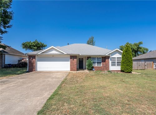 655 Frances Dr, Centerton, AR, 72719-4100 | Card Image