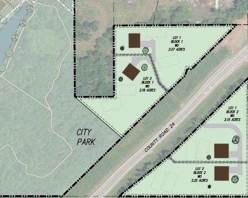 XL2B2 County 24 Blvd, Cannon Falls, MN, 55009 | Card Image