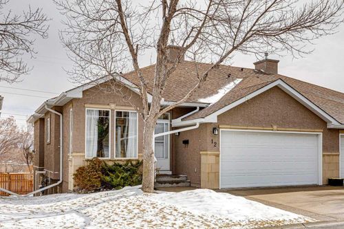 12 Signal Hill Lane Sw, Calgary, AB, T3H3N8 | Card Image