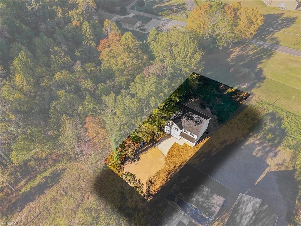 Residential in Mocksville 5