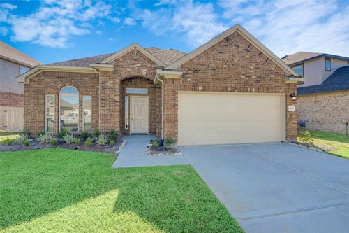 3221 Hatteras Dr, Texas City, TX, 77591-1498 | Card Image