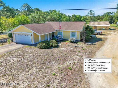 1701 Stanbury Rd Sw, Supply, NC, 28462-6043 | Card Image