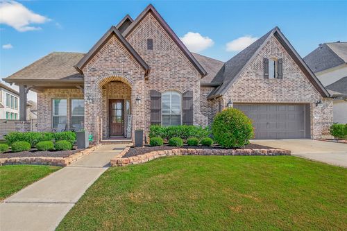 2314 Cotton Creek Ln, Manvel, TX, 77578-1638 | Card Image