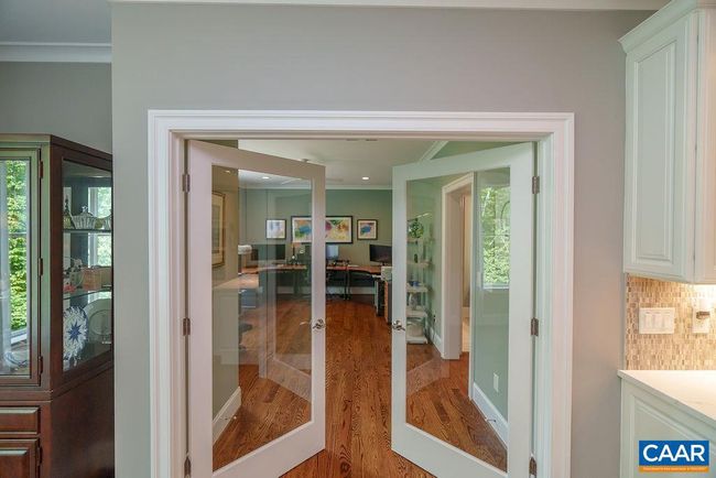 2741 Proffit Crossing Ln, House other with 5 bedrooms, 5 bathrooms and null parking in CHARLOTTESVILLE VA | Image 32