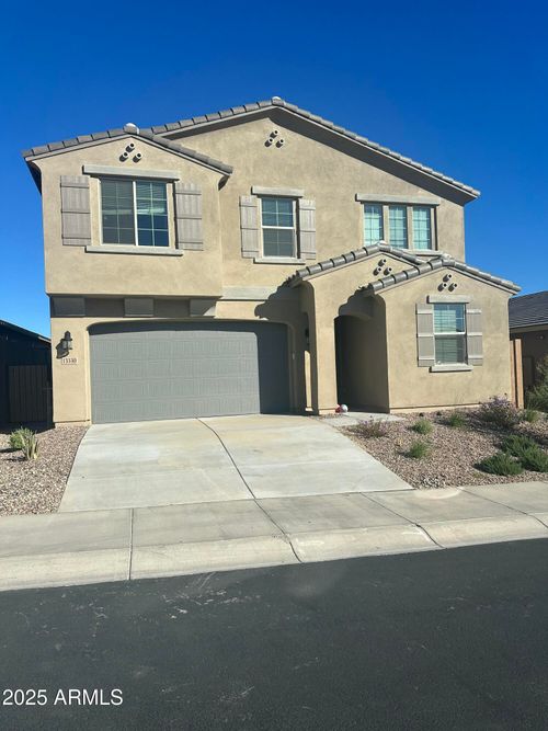 13330 W Eagle Feather Rd, Peoria, AZ, 85383-8112 | Card Image