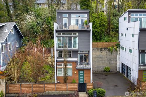 4140 Delridge Way Sw, Seattle, WA, 98106 | Card Image