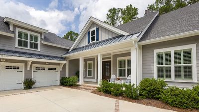 32 Driftwood Court W, House other with 3 bedrooms, 3 bathrooms and null parking in Bluffton SC | Image 3