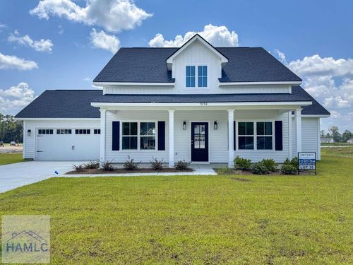 1019 Stone Ct, Midway, GA, 31320 | Card Image