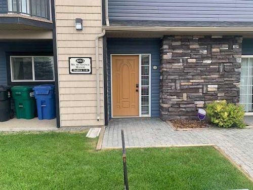1-893 Mount Sundance Manor W, Lethbridge, AB, T1J1X5 | Card Image