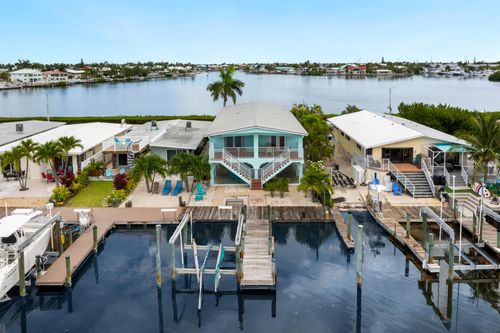 46 Sadowski Cswy, Key Colony Beach, FL, 33051 | Card Image