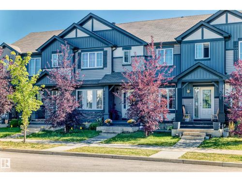 327 Desrochers Blvd Sw, Edmonton, AB, T6W3J1 | Card Image