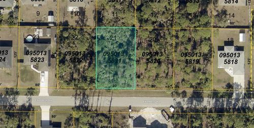 0950135821 Elkenberry Ave, North Port, FL, 34291 | Card Image