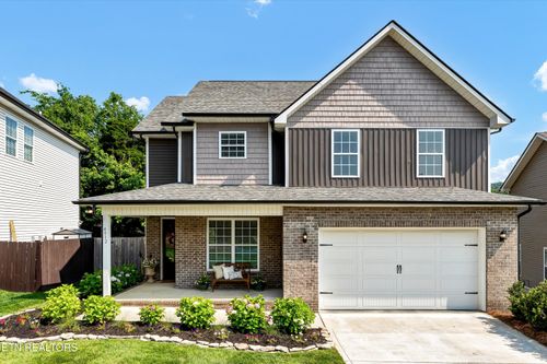 4912 Creek Bank Dr, Knoxville, TN, 37920-3083 | Card Image