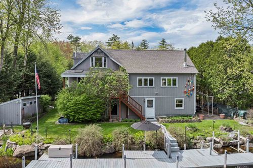 83 Sunrise Dr, Moultonborough, NH, 03254 | Card Image