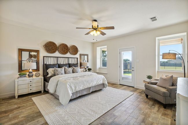 1756 W Alamosa Dr, House other with 4 bedrooms, 3 bathrooms and null parking in Terrell TX | Image 13