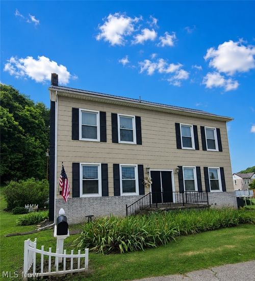 213 Church St, Rayland, OH, 43943-9600 | Card Image