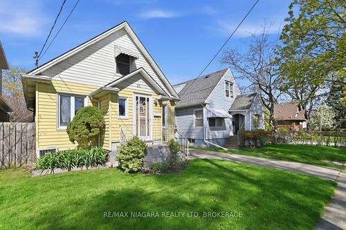 85 Wiley St, St. Catharines, ON, L2R4G9 | Card Image