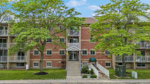 101-310 Kingsdale Ave, Kingston, ON, K7M8S1 | Card Image