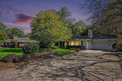 58590 Summit Ridge Road, Mishawaka, IN, 46544-6475 | Card Image