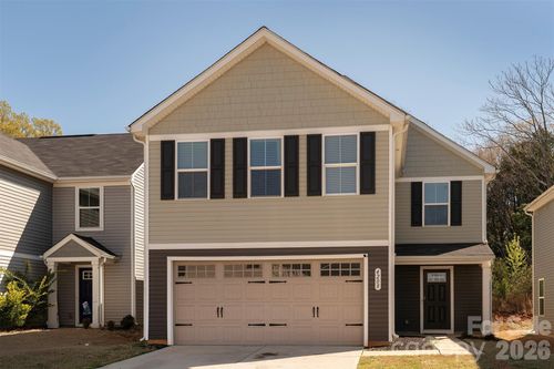 4208 Bowline Drive, Charlotte, NC, 28269 | Card Image