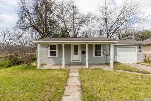 1309 Quintana Rd, San Antonio, TX, 78211-1134 | Card Image