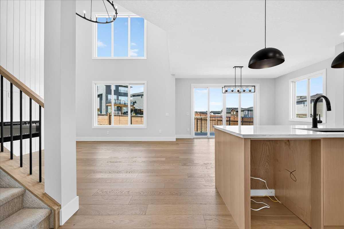 Residential in Calgary 3