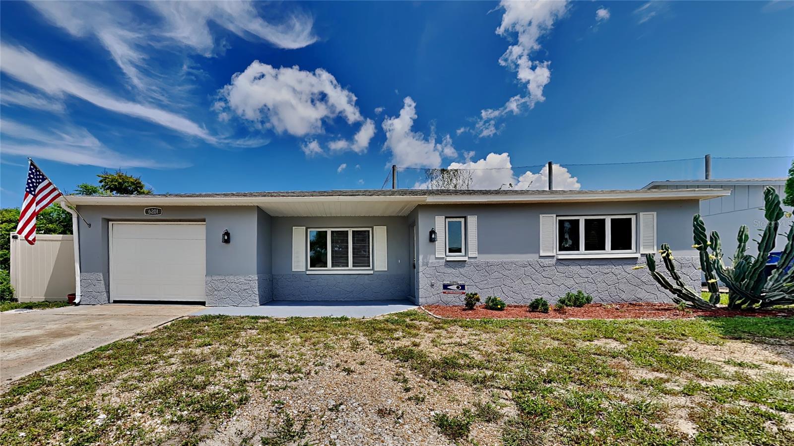 Langston Ave, New Port Richey, FL 34653