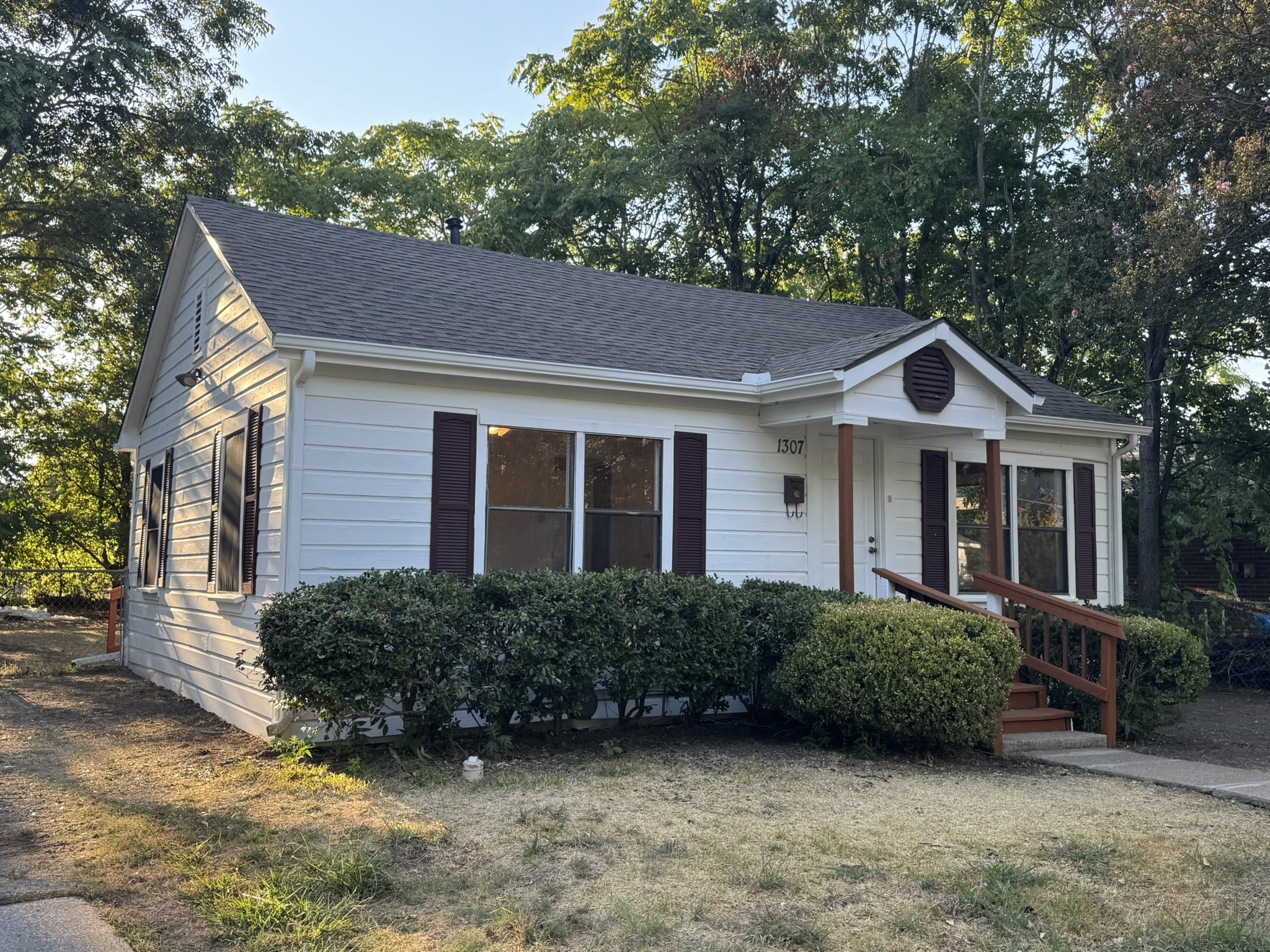 Residential Lease in Commerce 4
