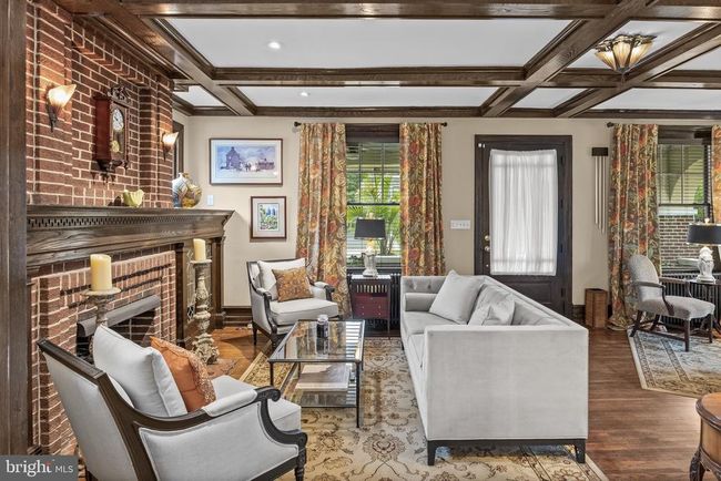 22 Browning Rd, House other with 4 bedrooms, 3 bathrooms and null parking in MERCHANTVILLE NJ | Image 11