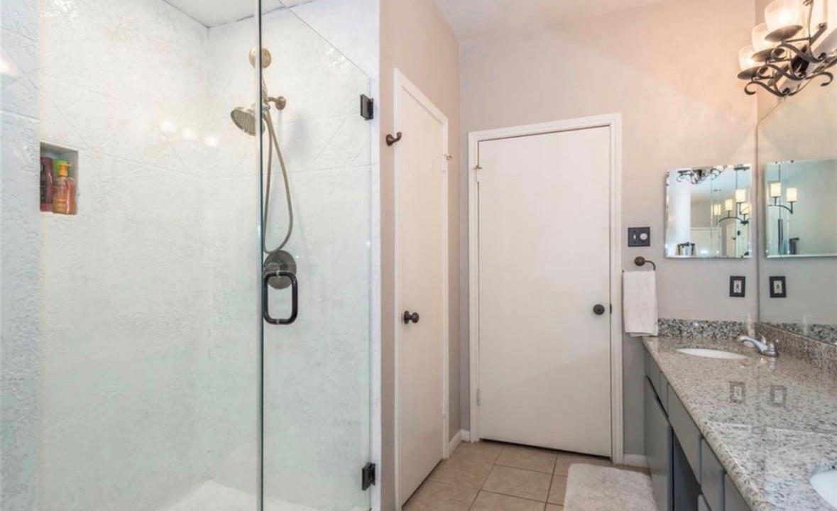 Residential in Houston 4