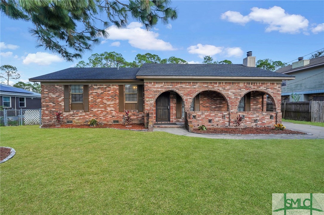 Bacon Rd, Hinesville, GA 31313