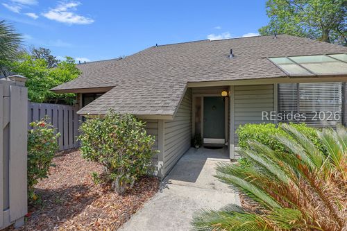 970-60 Carnoustie Road, Hilton Head Island, SC, 29928 | Card Image
