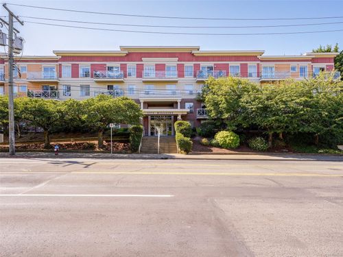 109-1371 Hillside Ave, Victoria, BC, V8T2B3 | Card Image