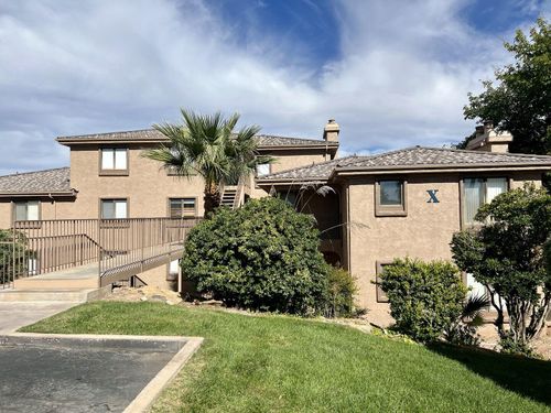 x-4-860 S Village Rd, St George, UT, 84770 | Card Image