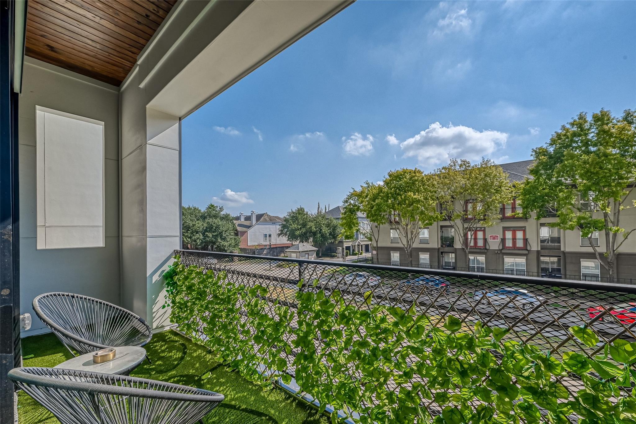 Residential Lease in Houston 2