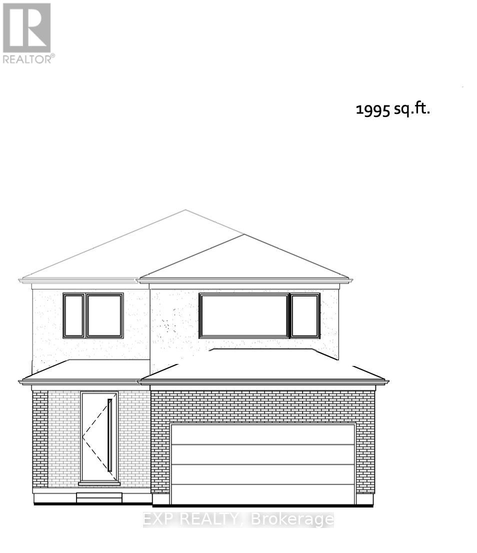 Residential in North Middlesex (Parkhill) 2