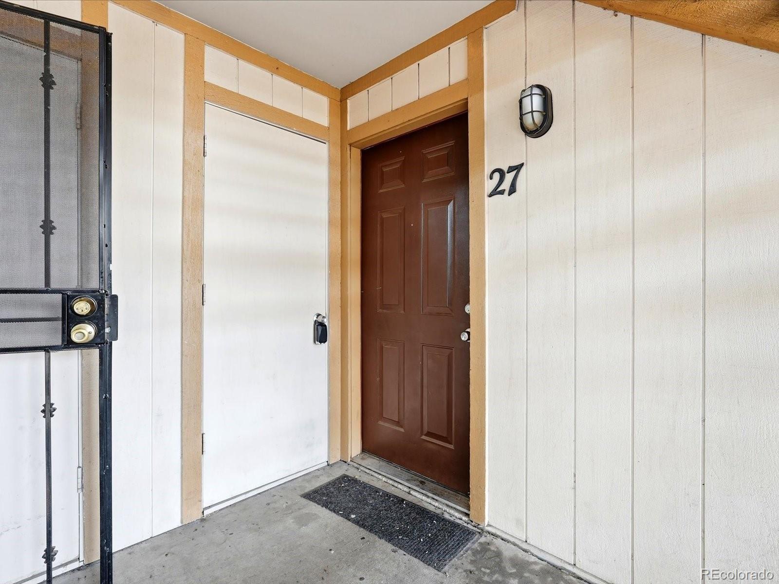 Residential in Denver 4