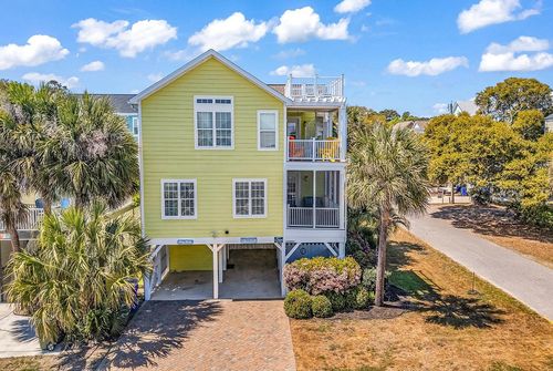 1106 S Ocean Blvd, Surfside Beach, SC, 29575-3240 | Card Image