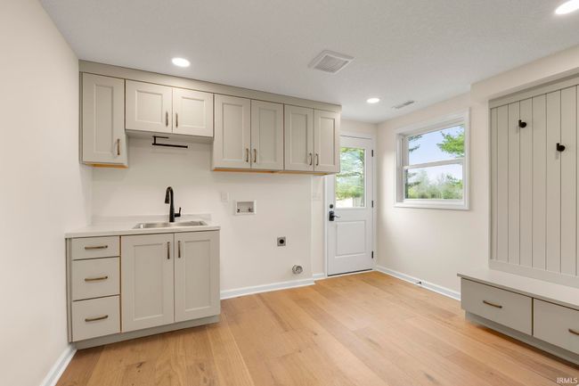 11136 N 200 W, House other with 5 bedrooms, 4 bathrooms and null parking in Ossian IN | Image 12